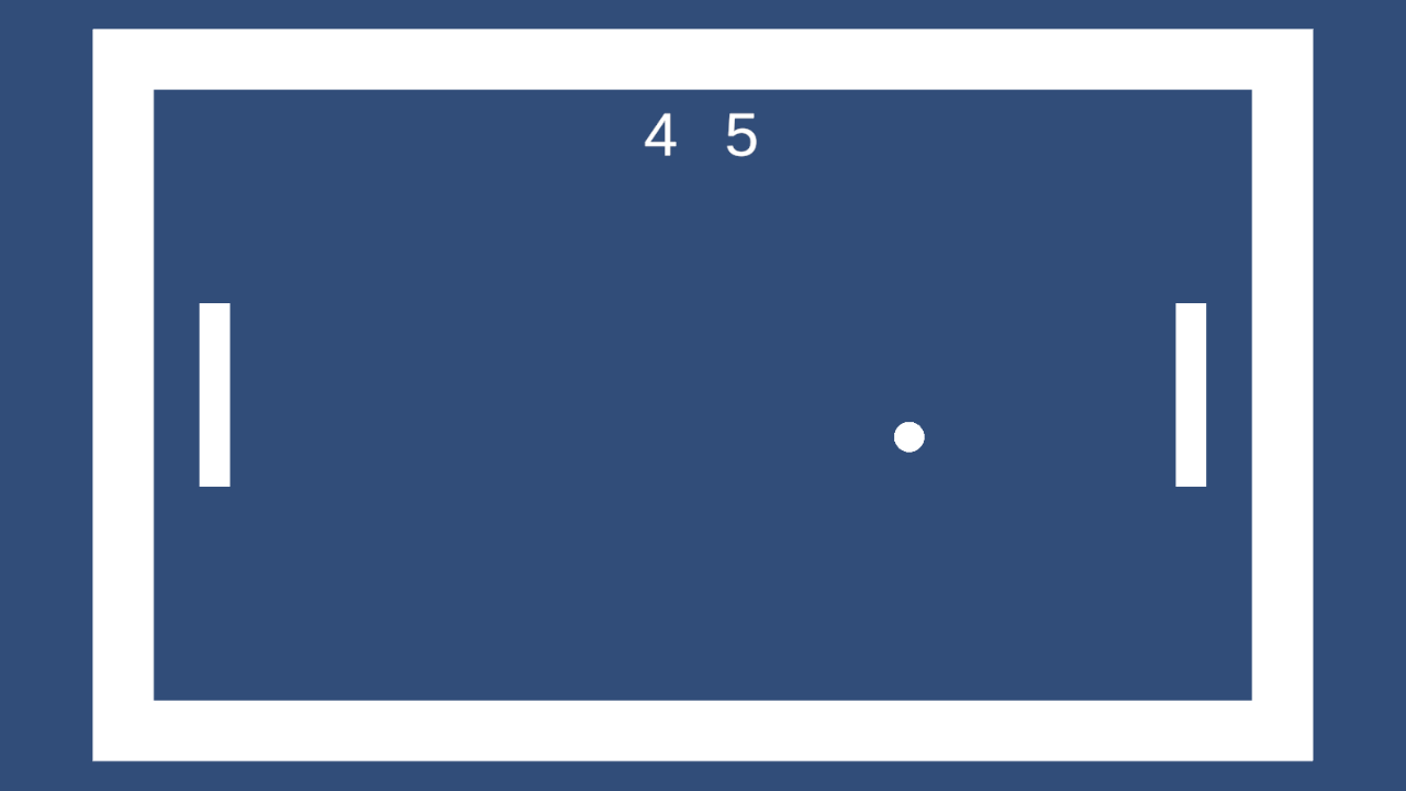 Pong